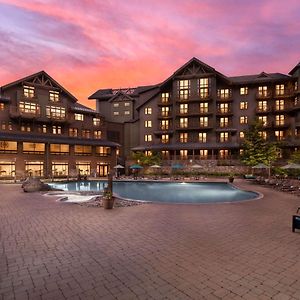 The Lodge At Spruce Peak, A Destination By Hyatt Residence