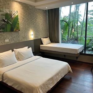 Chambre Triple de Luxe