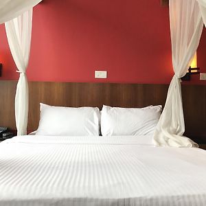 Suite có Giường Cỡ Queen